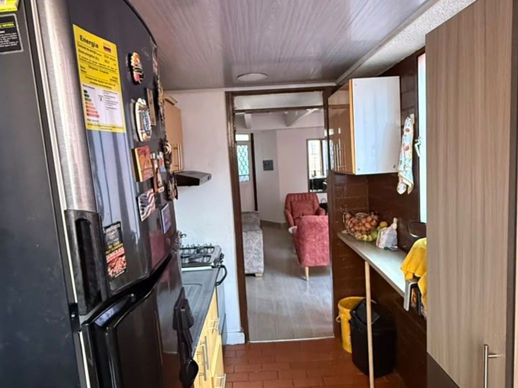 Apartamento de 3 alcobas en venta en Paris, Bogotá, 64 m² · foto 7 de 13