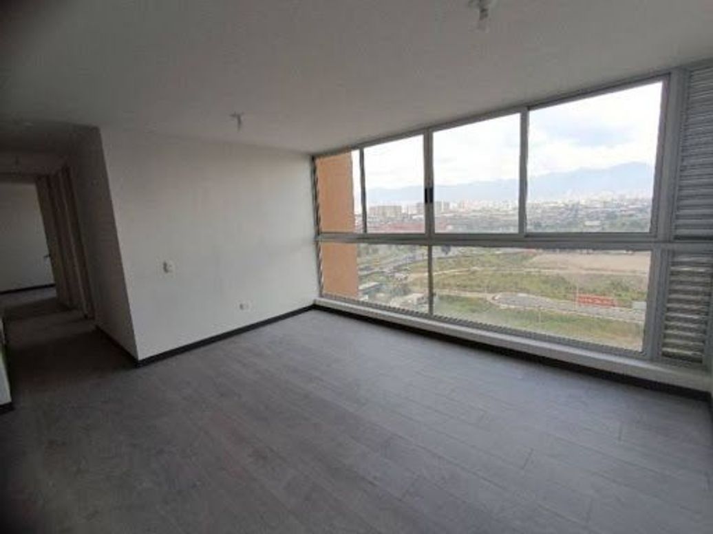 Apartamento de 2 alcobas en arriendo en Hayuelos, Bogotá, 49 m² · foto 2 de 11