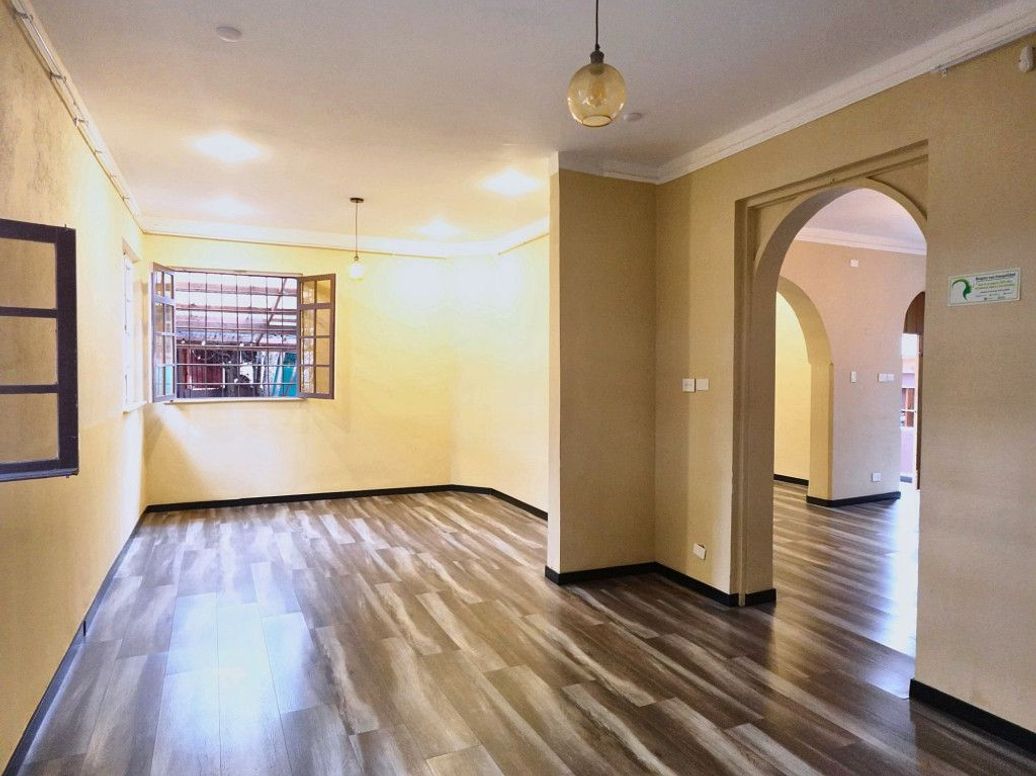 Casa de 3 alcobas en arriendo en Bellavista, Bogotá, 270 m² · foto 7 de 20