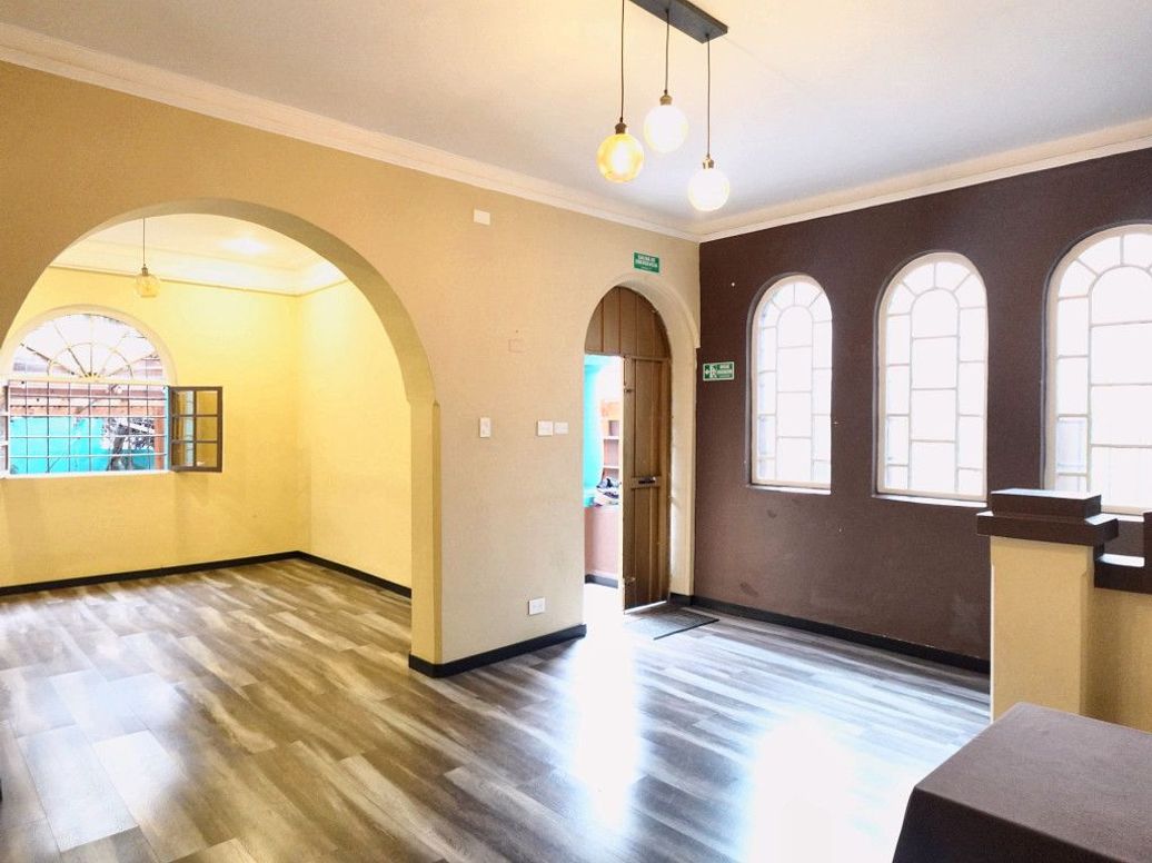 Casa de 3 alcobas en arriendo en Bellavista, Bogotá, 270 m² · foto 10 de 20
