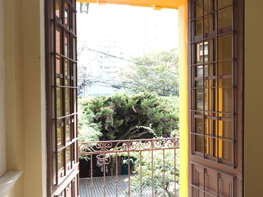 Casa de 3 alcobas en arriendo en Bellavista, Bogotá, 270 m² · foto 17 de 20