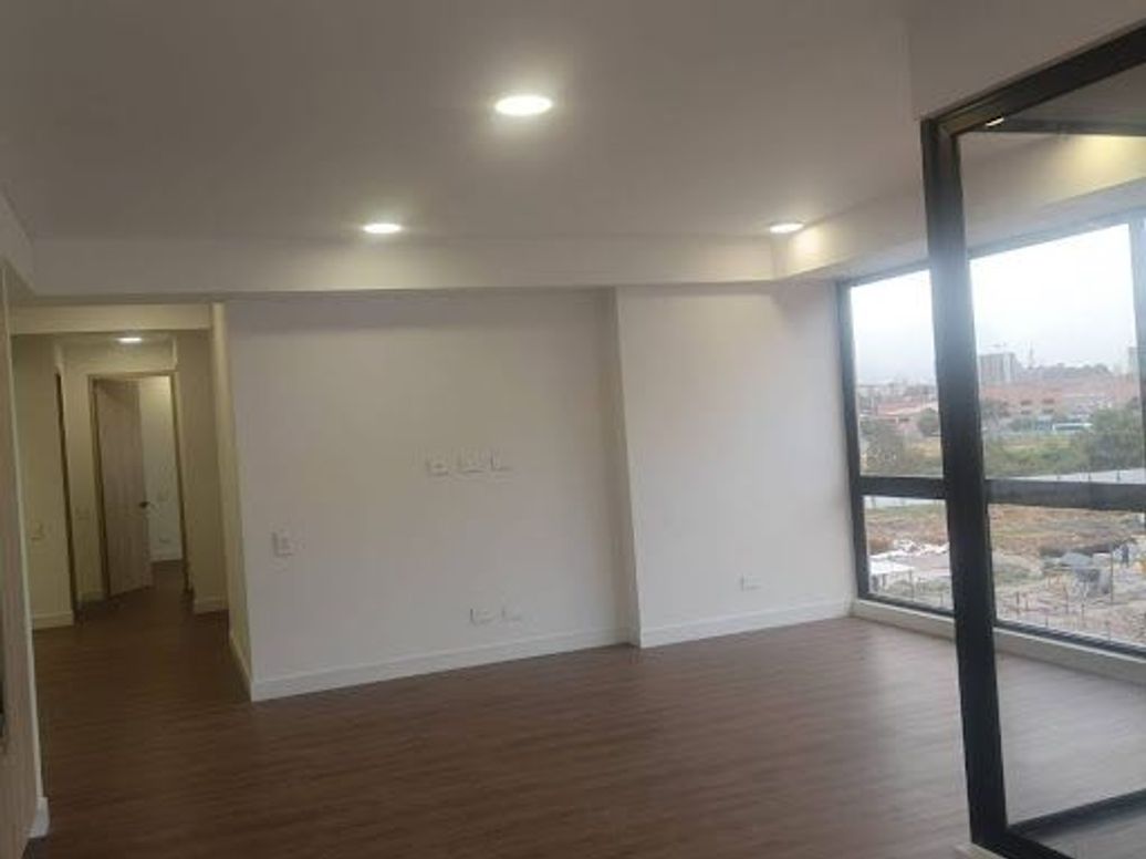 Apartamento de 3 alcobas en arriendo en Hayuelos, Bogotá, 115 m² · foto 17 de 20