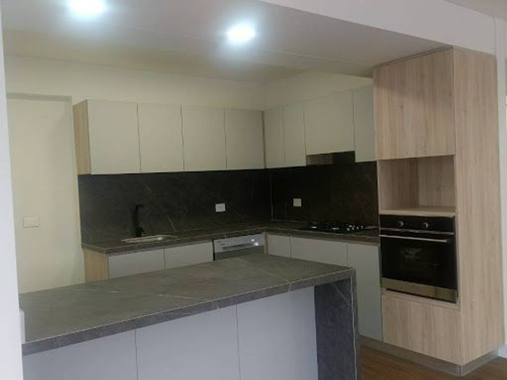 Apartamento de 3 alcobas en arriendo en Hayuelos, Bogotá, 115 m² · foto 20 de 20