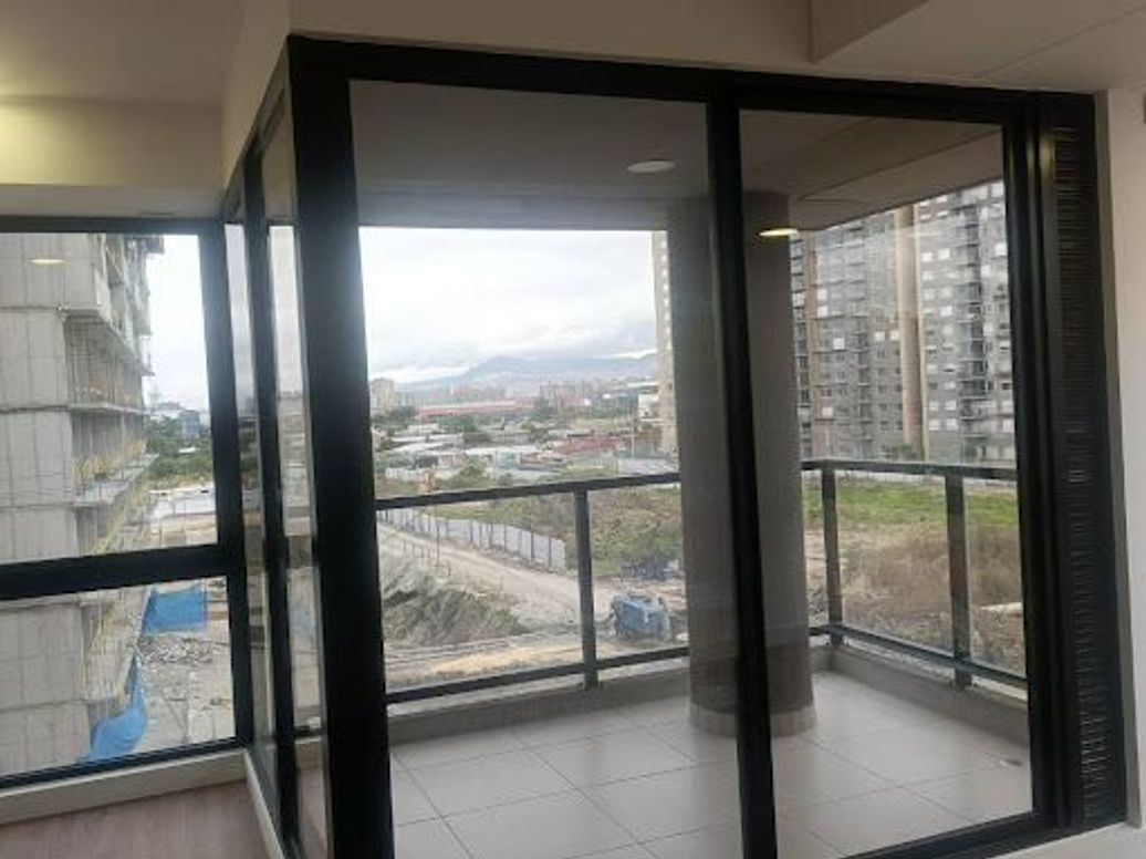 Apartamento de 3 alcobas en arriendo en Hayuelos, Bogotá, 115 m² · foto 16 de 20
