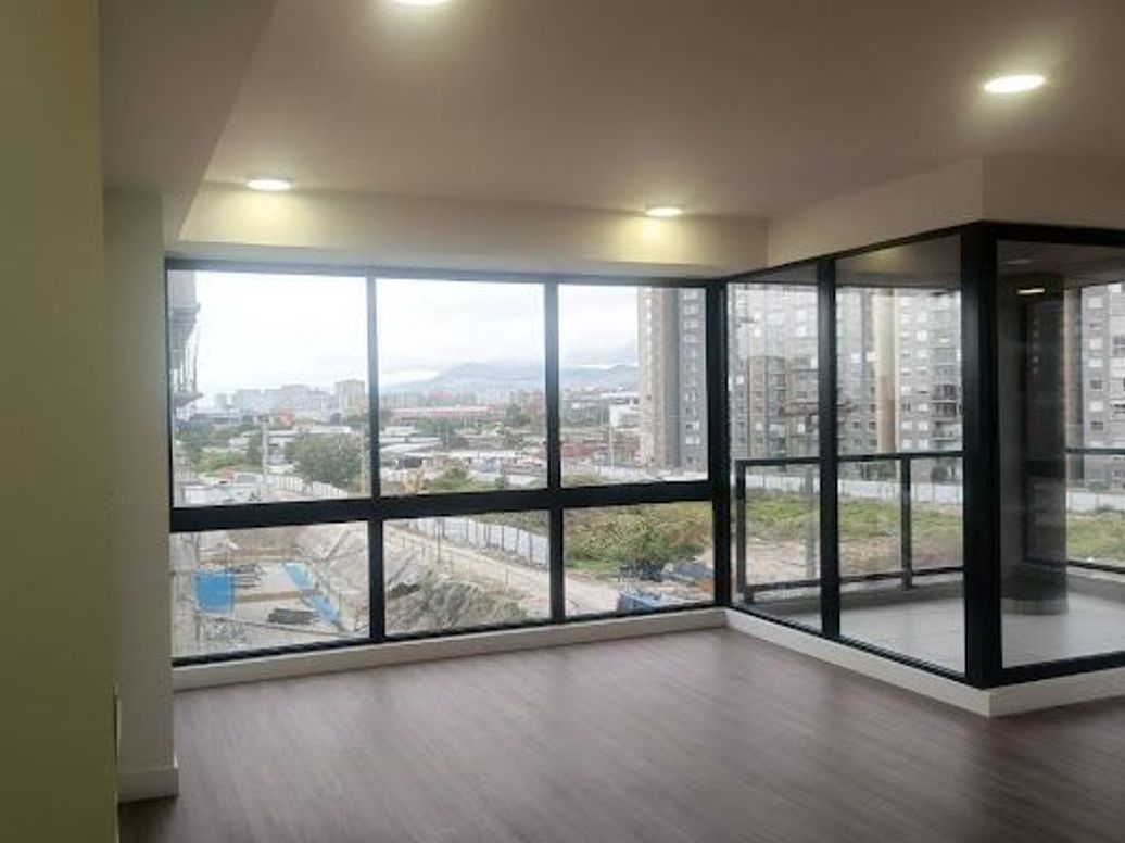 Apartamento de 3 alcobas en arriendo en Hayuelos, Bogotá, 115 m² · foto 6 de 20