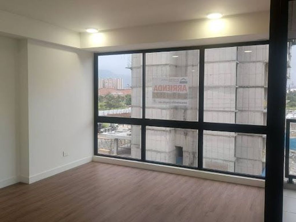 Apartamento de 3 alcobas en arriendo en Hayuelos, Bogotá, 115 m² · foto 3 de 20