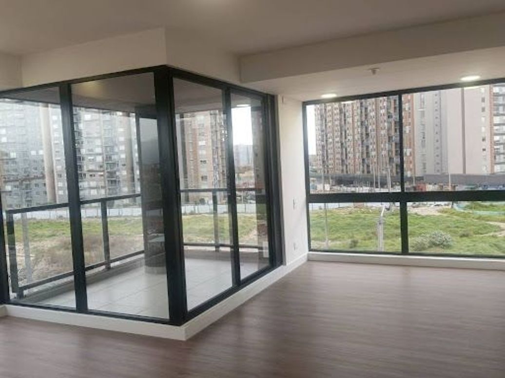 Apartamento de 3 alcobas en arriendo en Hayuelos, Bogotá, 115 m² · foto 19 de 20