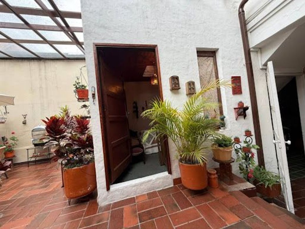Casa de 3 alcobas en venta en Usaquén, Bogotá, 203 m² · foto 6 de 20