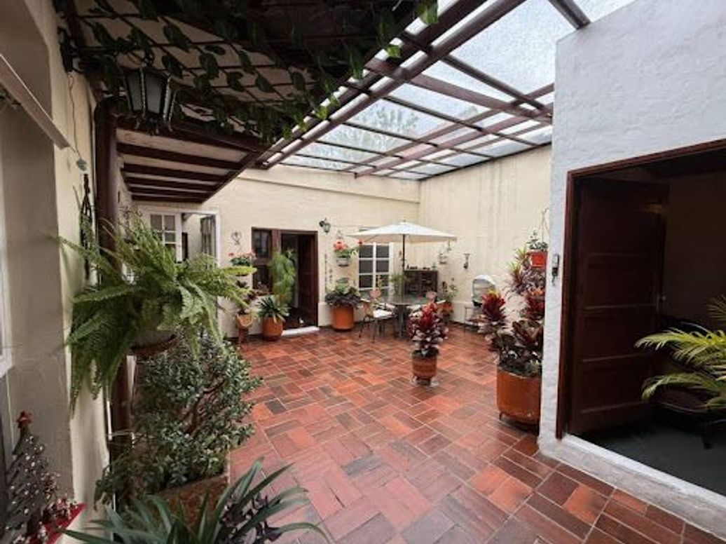 Casa de 3 alcobas en venta en Usaquén, Bogotá, 203 m² · foto 5 de 20