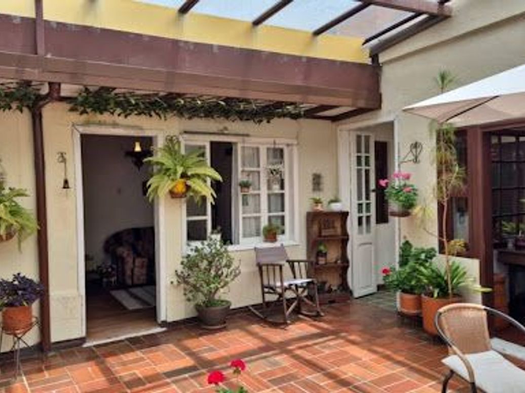 Casa de 3 alcobas en venta en Usaquén, Bogotá, 203 m² · foto 11 de 20