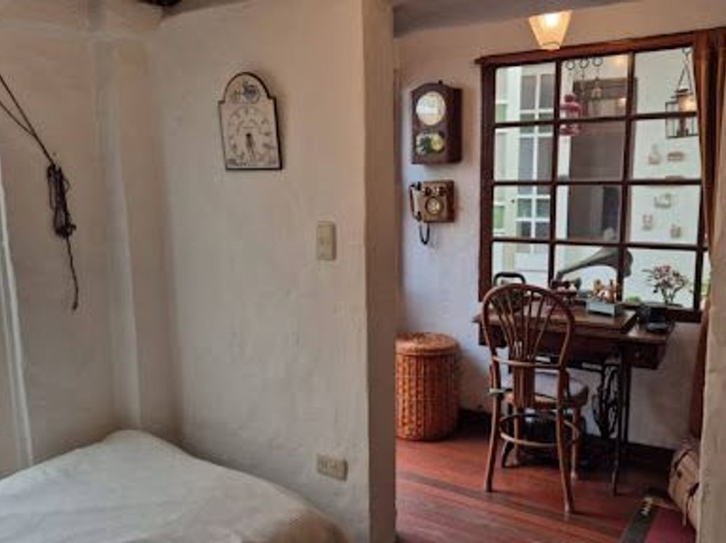 Casa de 3 alcobas en venta en Usaquén, Bogotá, 203 m² · foto 14 de 20