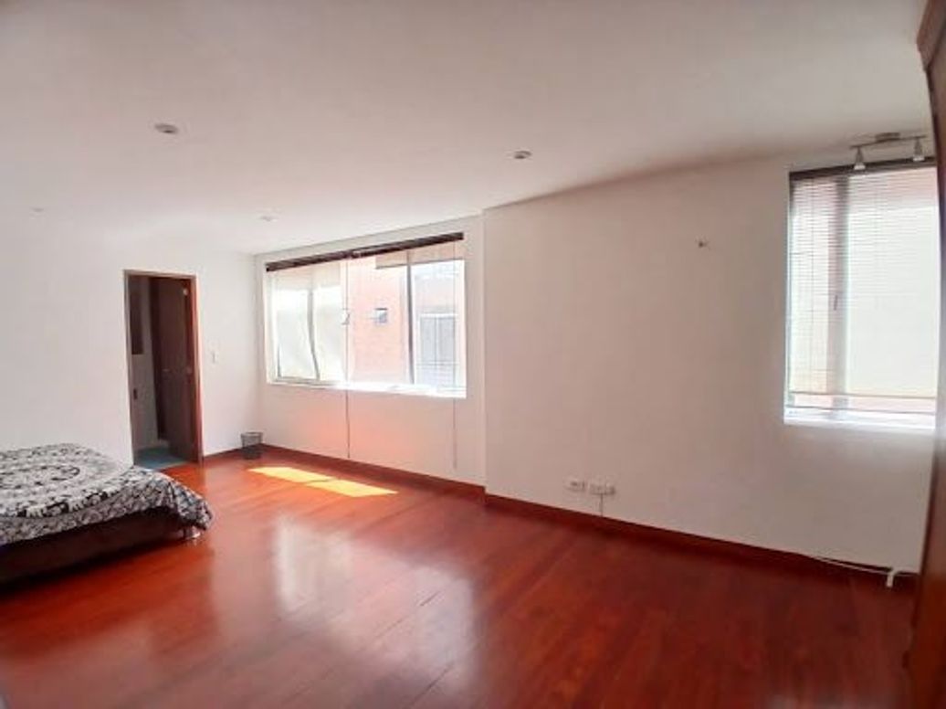 Apartamento de 4 alcobas en venta en Chicó Norte, Bogotá, 307 m² · foto 10 de 20