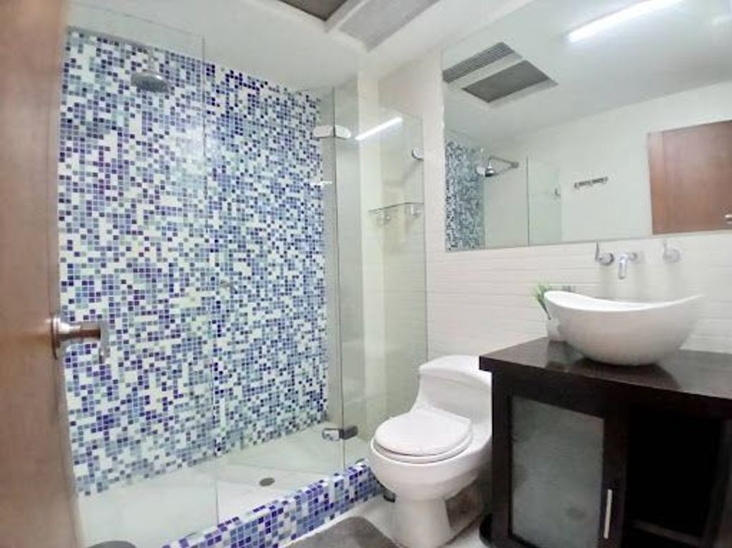 Apartamento de 4 alcobas en venta en Chicó Norte, Bogotá, 307 m² · foto 16 de 20