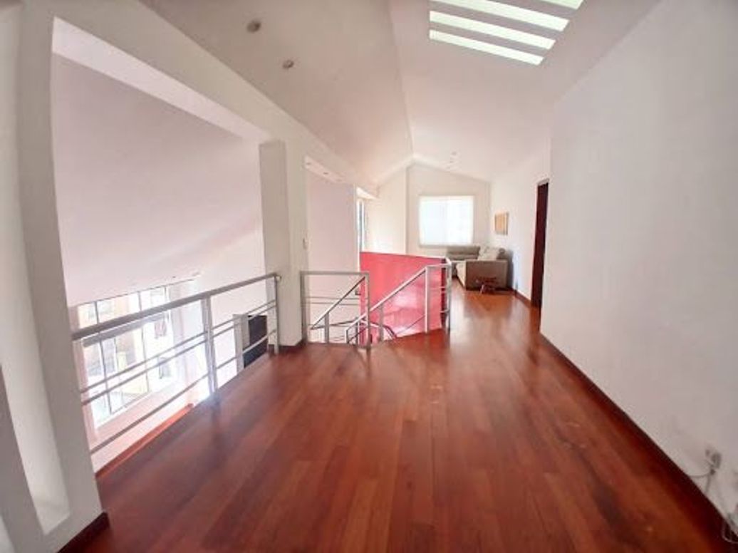 Apartamento de 4 alcobas en venta en Chicó Norte, Bogotá, 307 m² · foto 14 de 20
