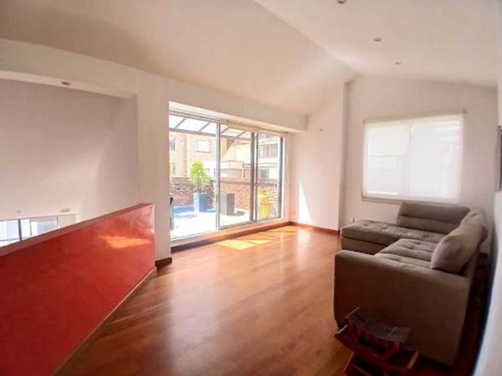 Apartamento de 4 alcobas en venta en Chicó Norte, Bogotá, 307 m² · foto 15 de 20