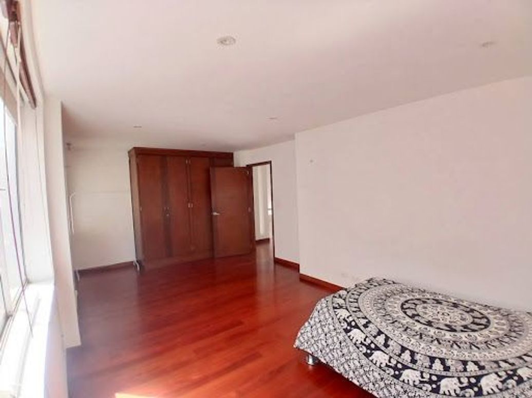 Apartamento de 4 alcobas en venta en Chicó Norte, Bogotá, 307 m² · foto 11 de 20