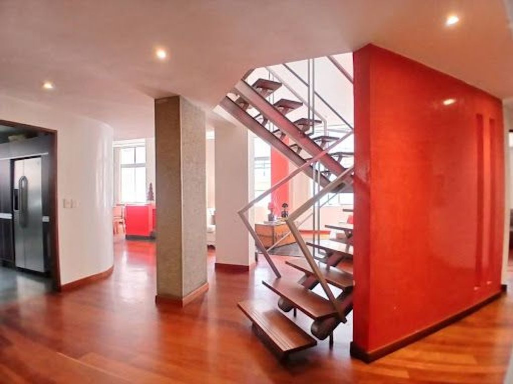Apartamento de 4 alcobas en venta en Chicó Norte, Bogotá, 307 m² · foto 2 de 20