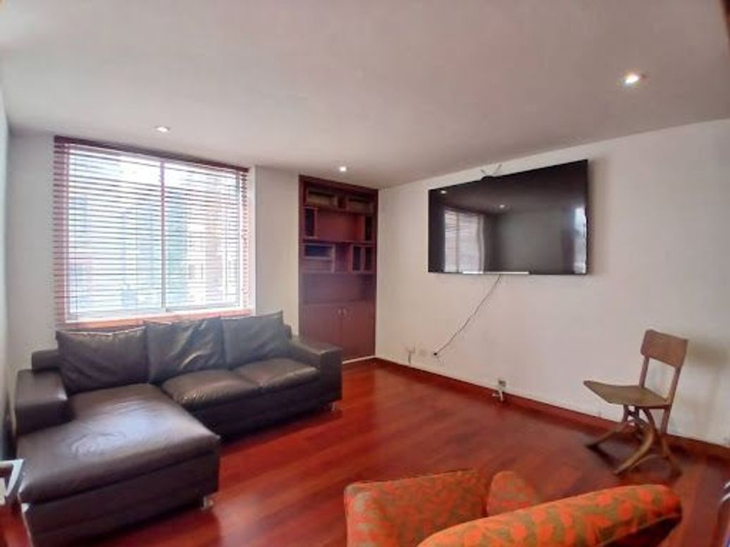 Apartamento de 4 alcobas en venta en Chicó Norte, Bogotá, 307 m² · foto 8 de 20