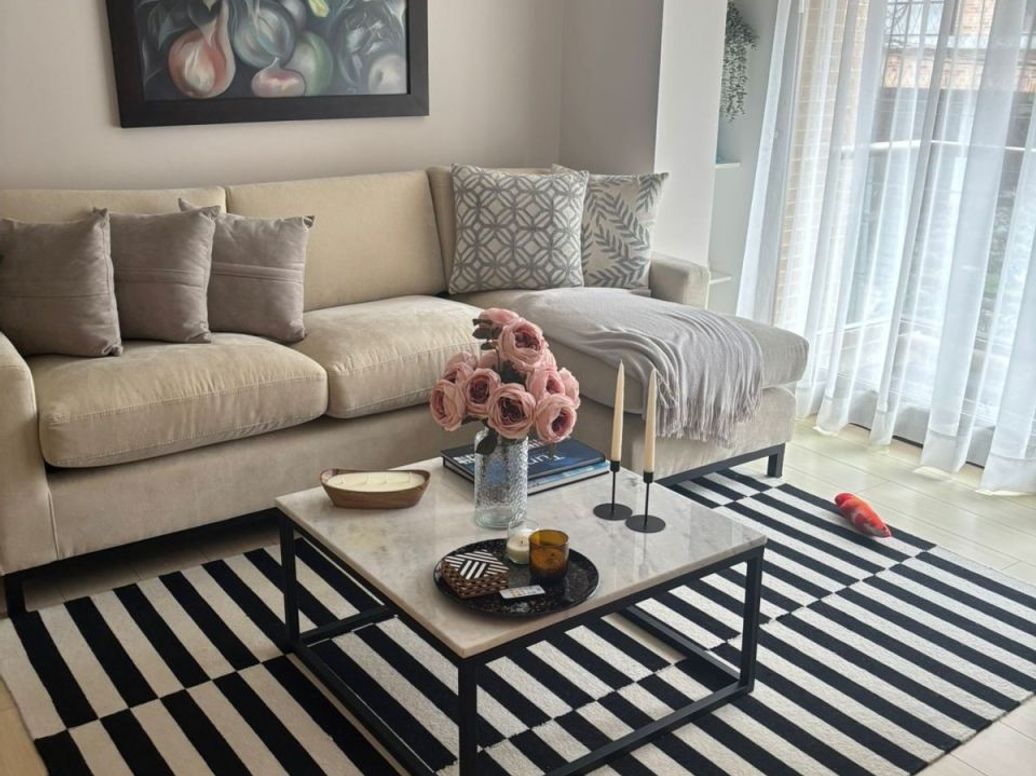 Apartaestudio en arriendo en Molinos Norte, Bogotá, 57 m² · foto 12 de 14