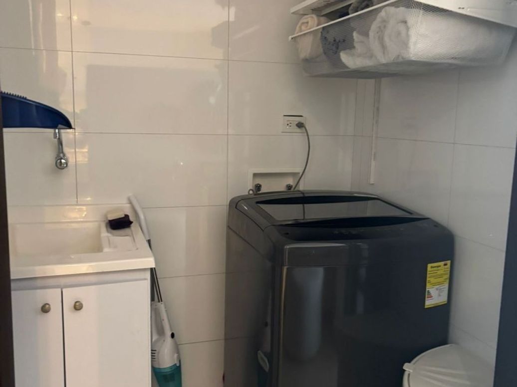 Apartaestudio en arriendo en Molinos Norte, Bogotá, 57 m² · foto 8 de 14