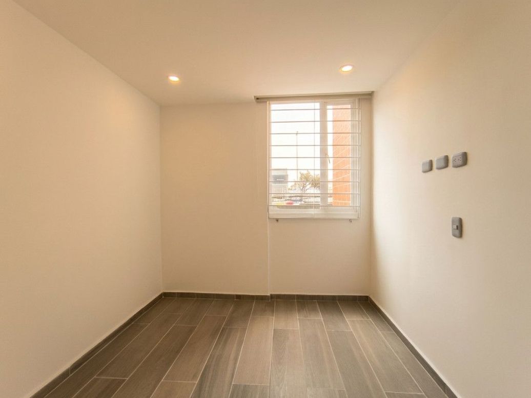 Apartamento de 2 alcobas en arriendo en Madelena I Y Ii, Bogotá, 39 m² · foto 14 de 16