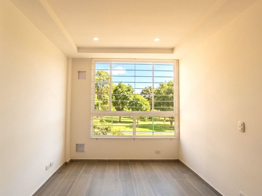 Apartamento de 2 alcobas en arriendo en Madelena I Y Ii, Bogotá, 39 m² · foto 6 de 16