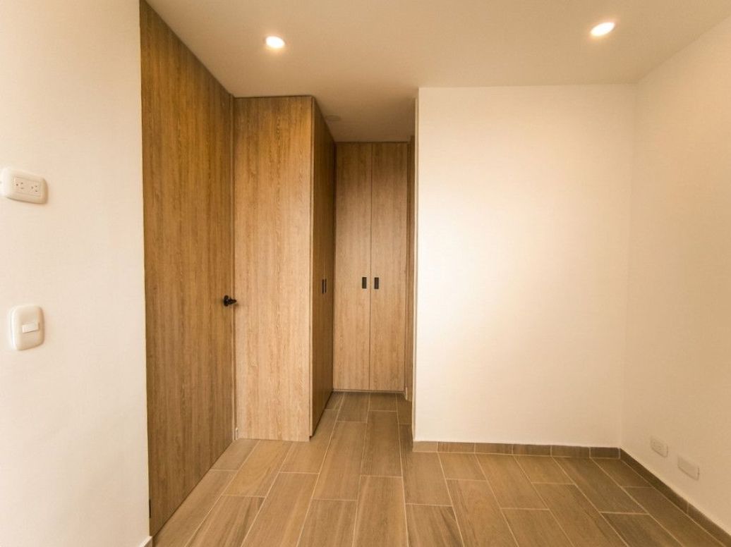 Apartamento de 2 alcobas en arriendo en Madelena I Y Ii, Bogotá, 39 m² · foto 13 de 16