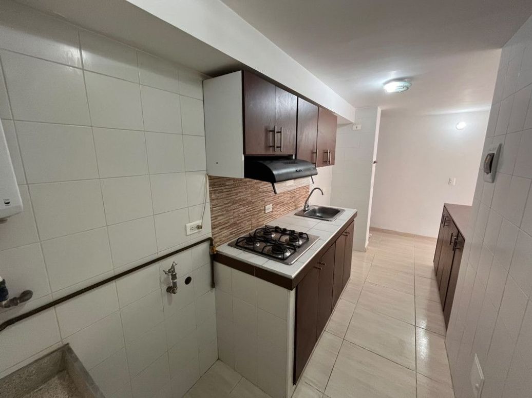 Apartamento de 2 alcobas en arriendo en Tibabita, Bogotá, 43 m² · foto 10 de 17