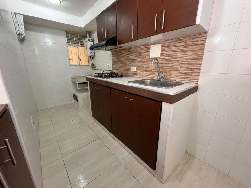Apartamento de 2 alcobas en arriendo en Tibabita, Bogotá, 43 m² · foto 12 de 17