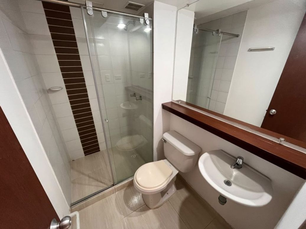 Apartamento de 2 alcobas en arriendo en Tibabita, Bogotá, 43 m² · foto 15 de 17