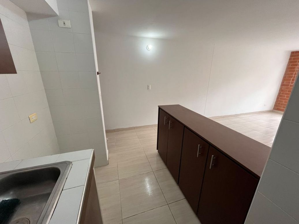 Apartamento de 2 alcobas en arriendo en Tibabita, Bogotá, 43 m² · foto 11 de 17