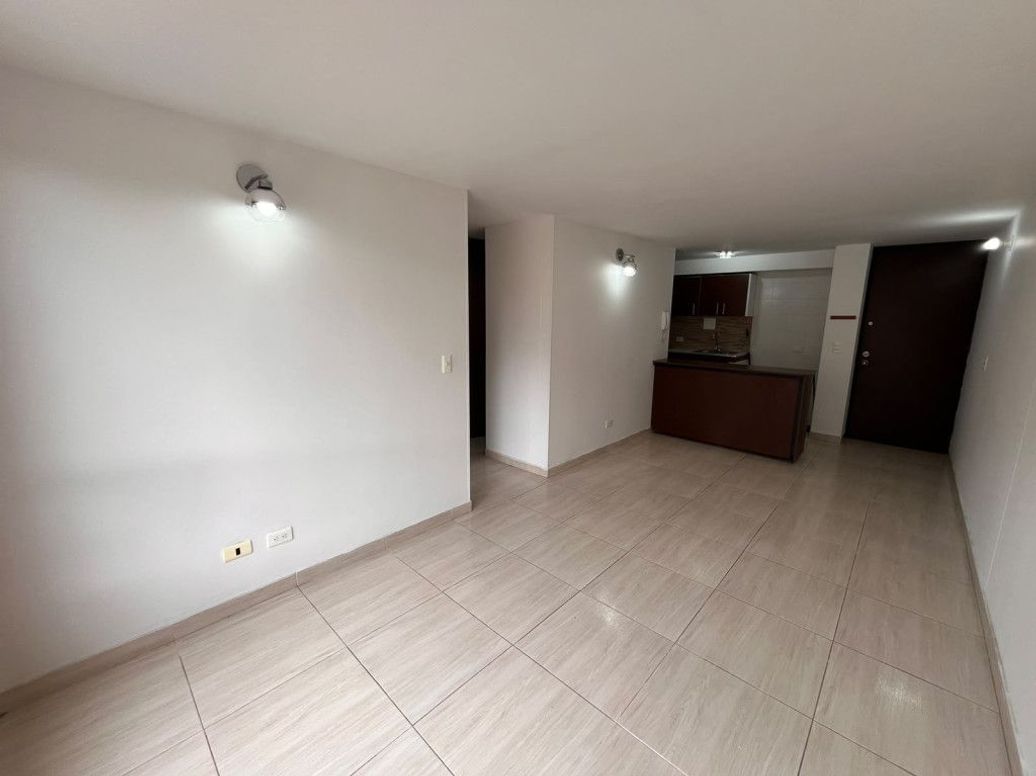 Apartamento de 2 alcobas en arriendo en Tibabita, Bogotá, 43 m² · foto 2 de 17