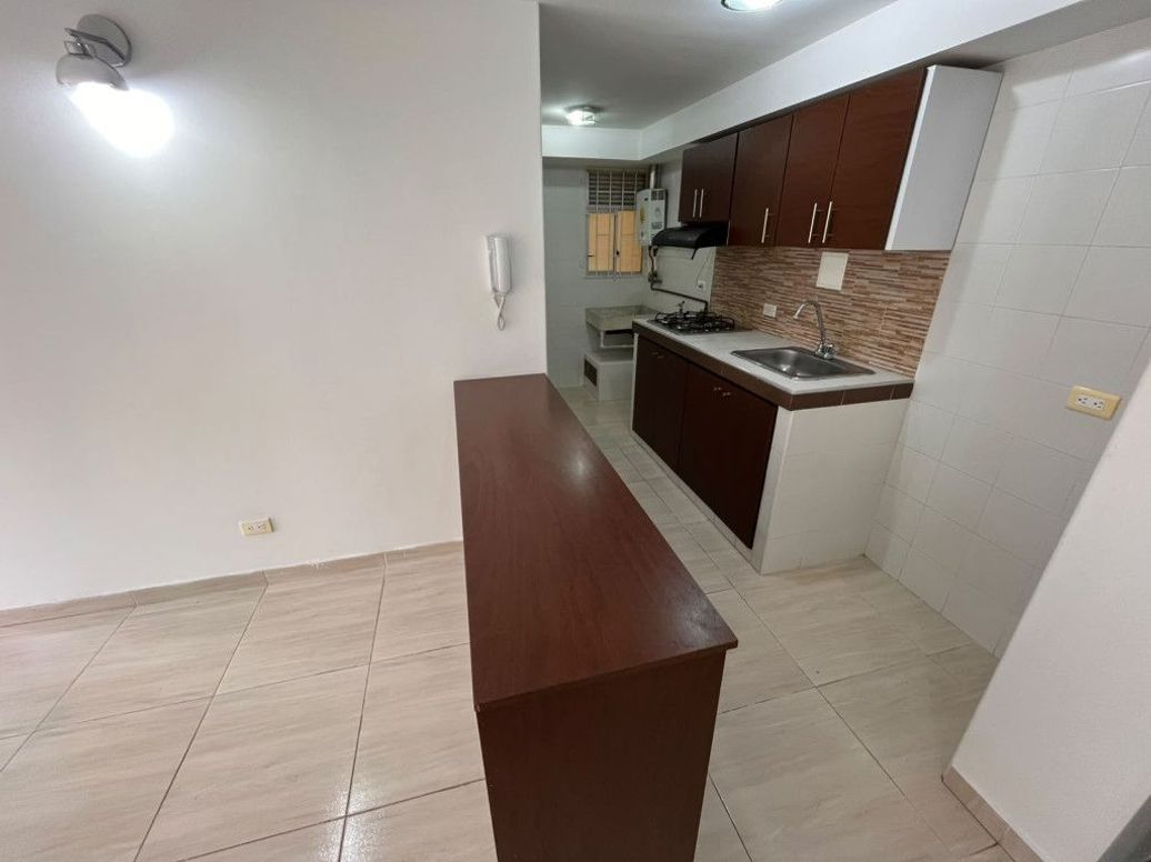 Apartamento de 2 alcobas en arriendo en Tibabita, Bogotá, 43 m² · foto 13 de 17