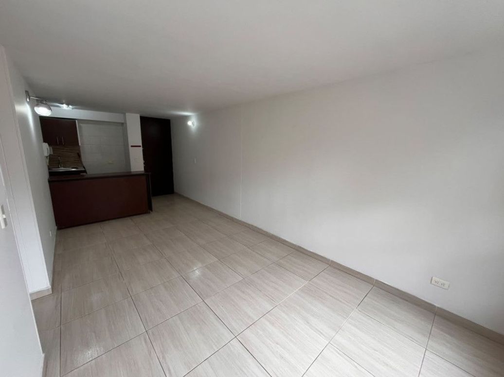 Apartamento de 2 alcobas en arriendo en Tibabita, Bogotá, 43 m² · foto 3 de 17