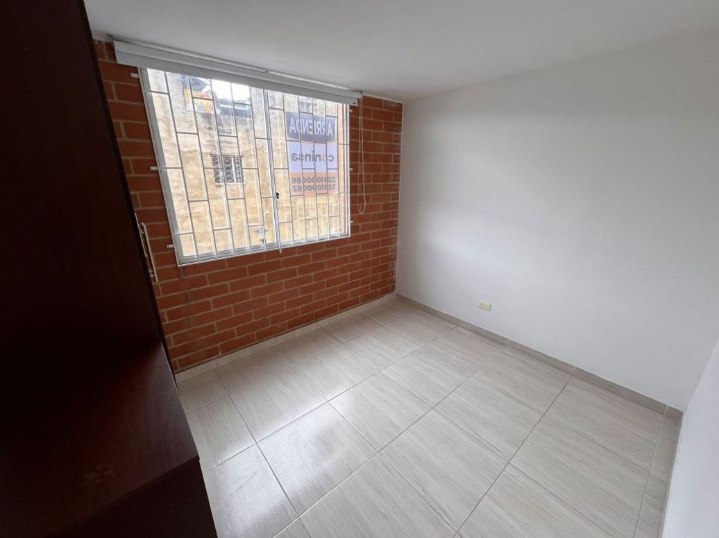 Apartamento de 2 alcobas en arriendo en Tibabita, Bogotá, 43 m² · foto 5 de 17