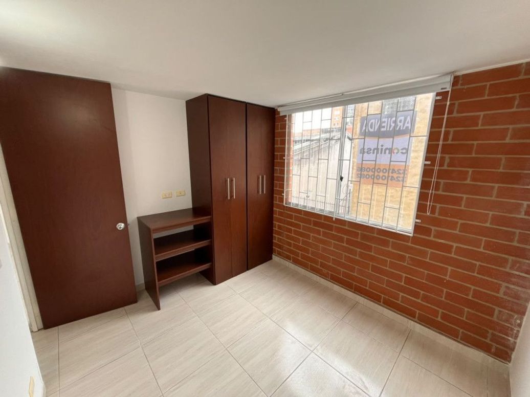 Apartamento de 2 alcobas en arriendo en Tibabita, Bogotá, 43 m² · foto 6 de 17