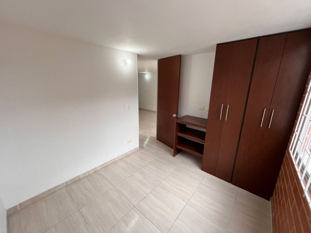 Apartamento de 2 alcobas en arriendo en Tibabita, Bogotá, 43 m² · foto 4 de 17