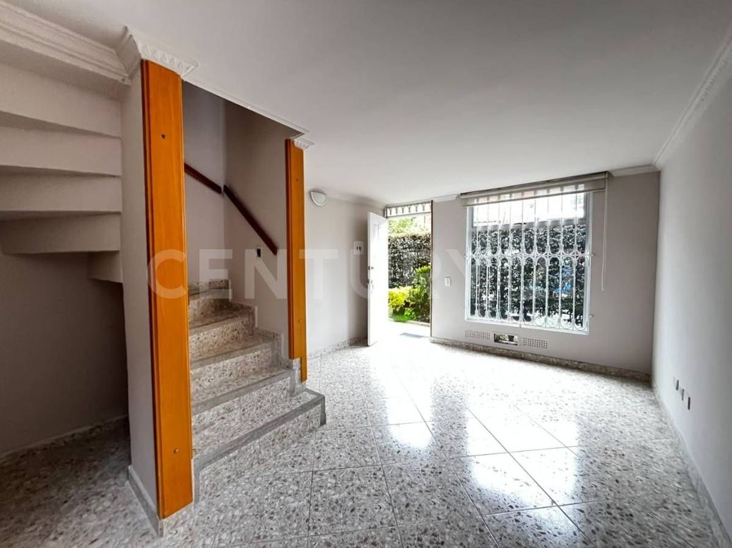 Casa de 3 alcobas en arriendo en Britalia Norte, Bogotá, 68 m² · foto 2 de 20