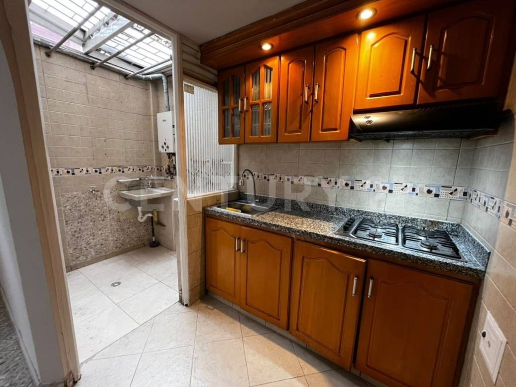 Casa de 3 alcobas en arriendo en Britalia Norte, Bogotá, 68 m² · foto 4 de 20