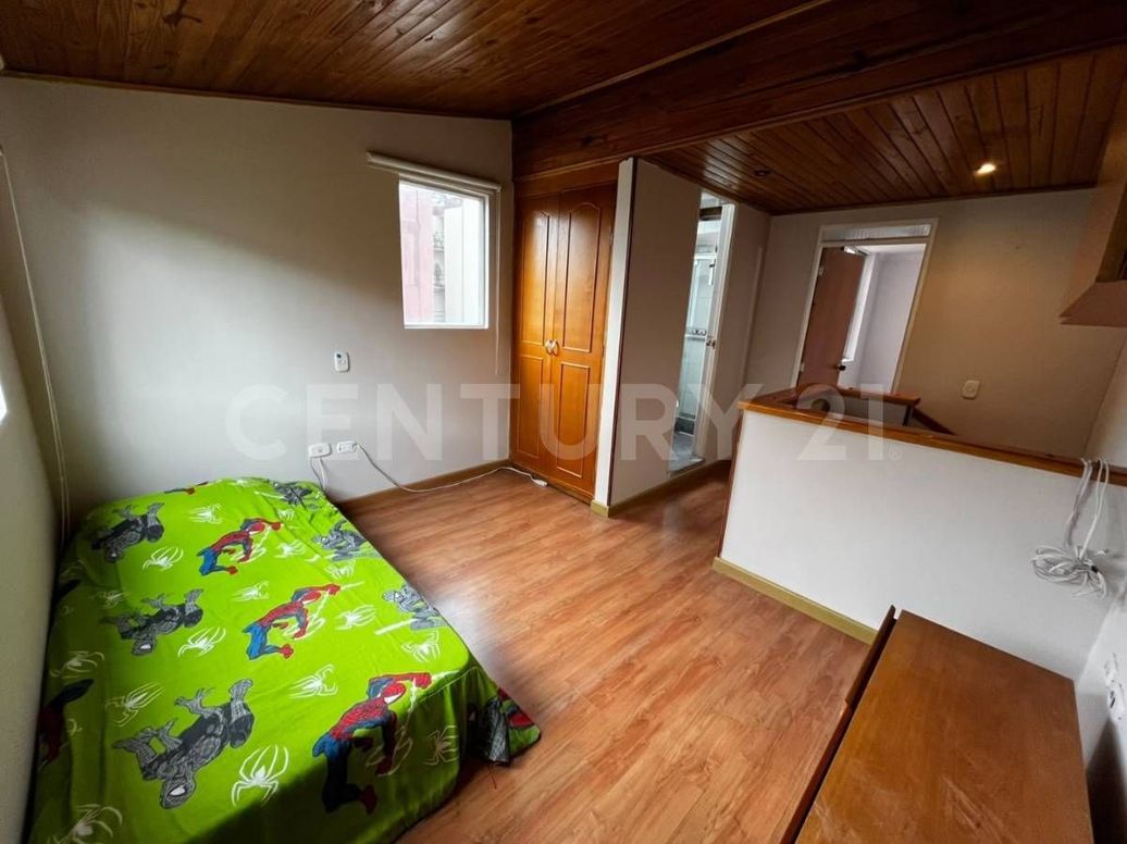 Casa de 3 alcobas en arriendo en Britalia Norte, Bogotá, 68 m² · foto 5 de 20