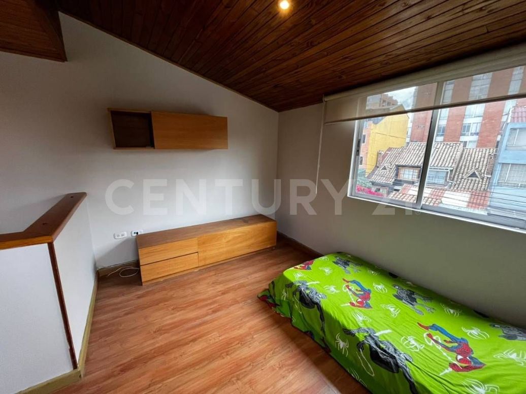 Casa de 3 alcobas en arriendo en Britalia Norte, Bogotá, 68 m² · foto 6 de 20