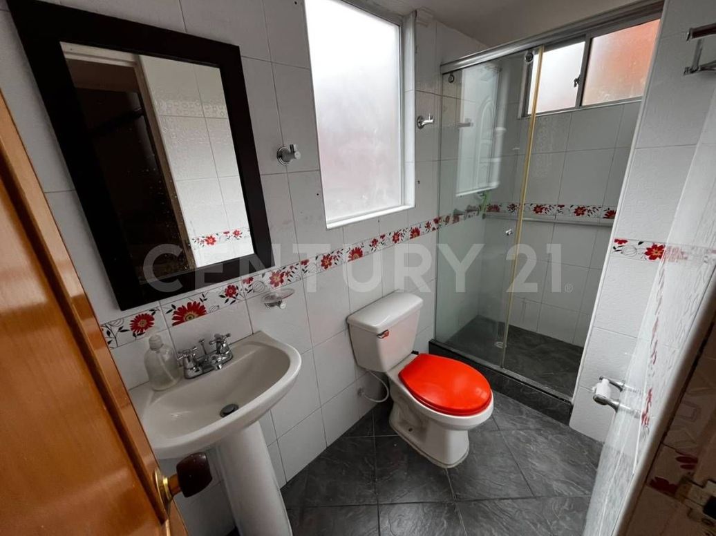 Casa de 3 alcobas en arriendo en Britalia Norte, Bogotá, 68 m² · foto 16 de 20