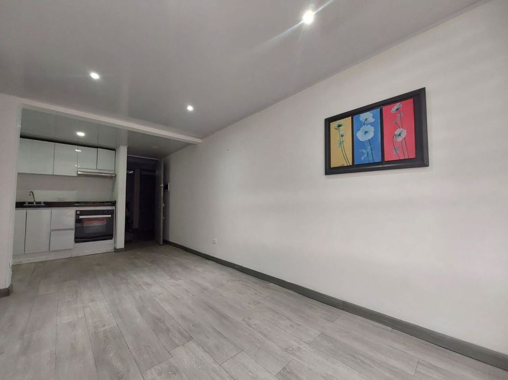 Apartamento de 2 alcobas en venta en Villa Gladys, Bogotá, 48 m² · foto 17 de 20