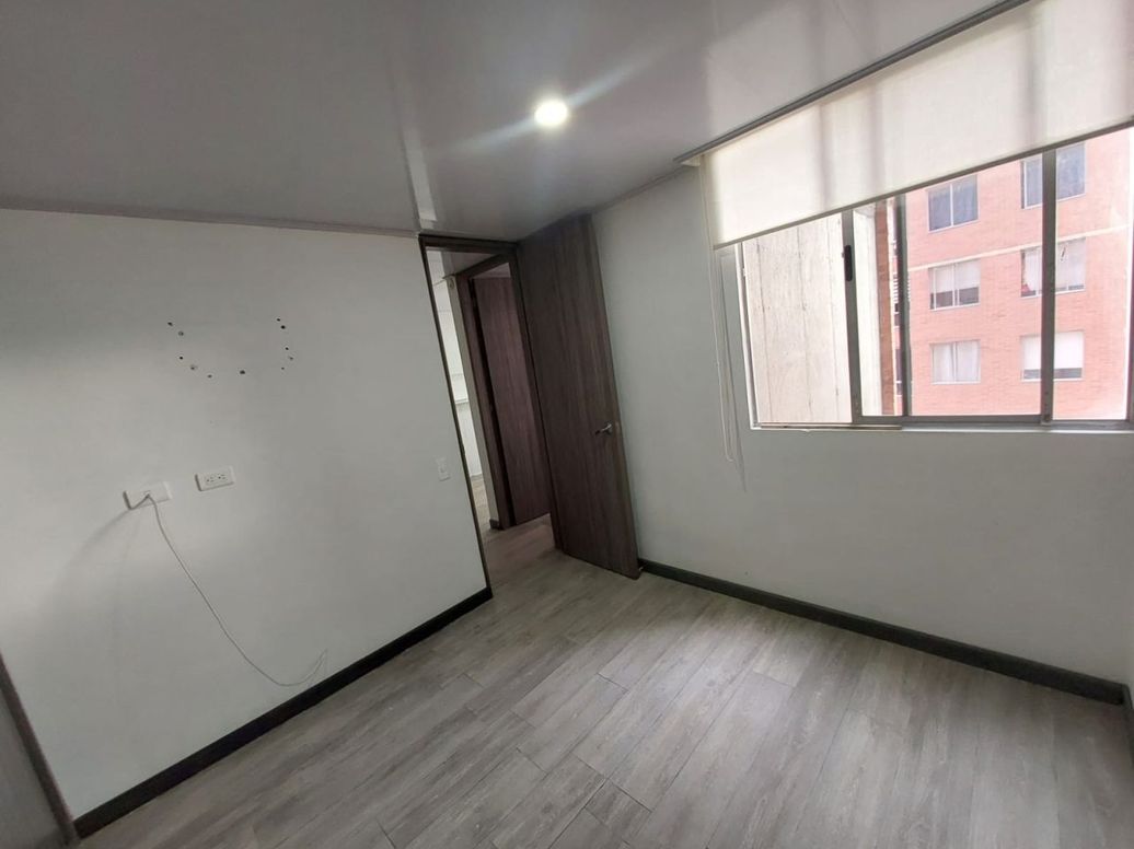 Apartamento de 2 alcobas en venta en Villa Gladys, Bogotá, 48 m² · foto 8 de 20