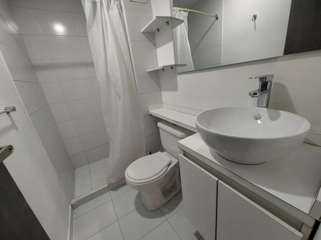 Apartamento de 2 alcobas en venta en Villa Gladys, Bogotá, 48 m² · foto 14 de 20