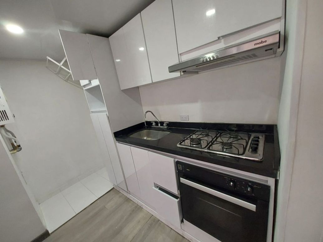 Apartamento de 2 alcobas en venta en Villa Gladys, Bogotá, 48 m² · foto 18 de 20