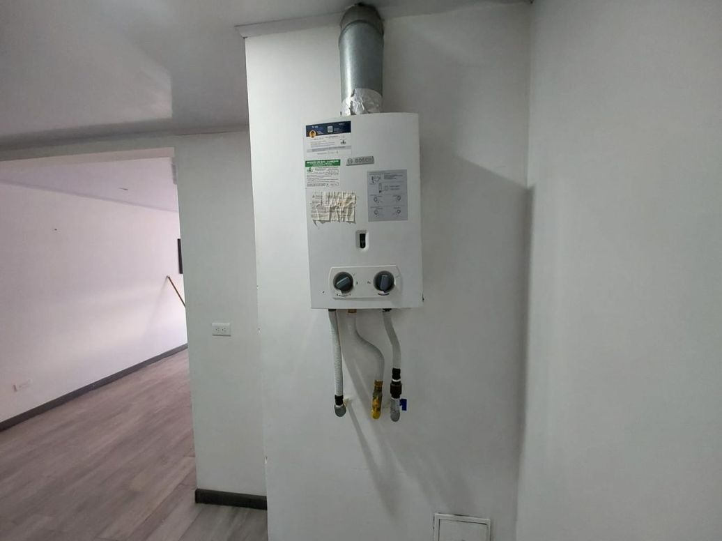 Apartamento de 2 alcobas en venta en Villa Gladys, Bogotá, 48 m² · foto 7 de 20