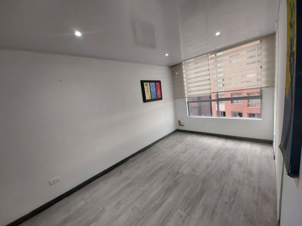 Apartamento de 2 alcobas en venta en Villa Gladys, Bogotá, 48 m² · foto 16 de 20