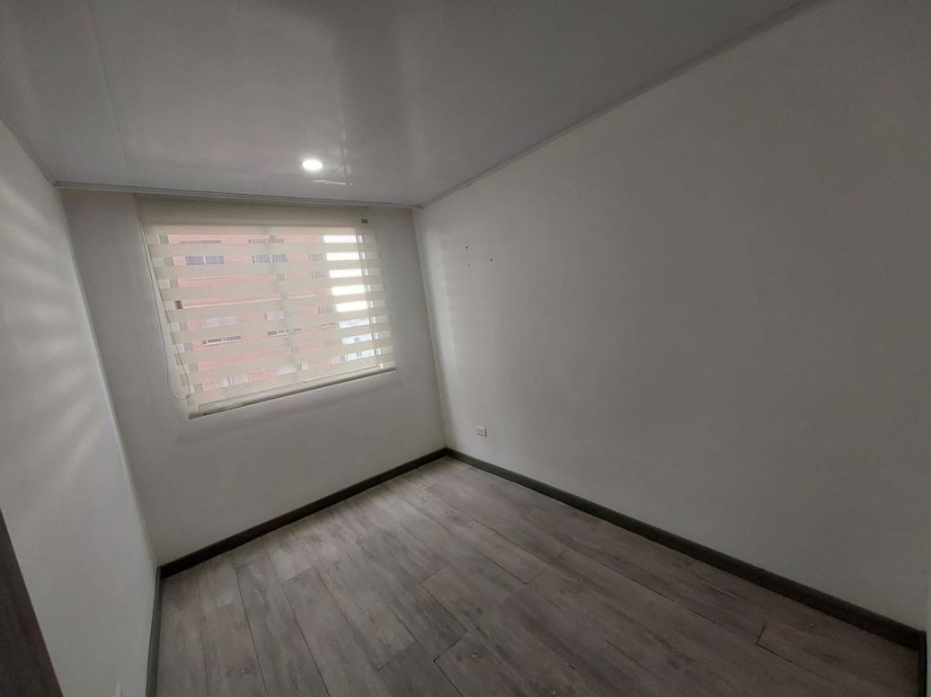 Apartamento de 2 alcobas en venta en Villa Gladys, Bogotá, 48 m² · foto 5 de 20