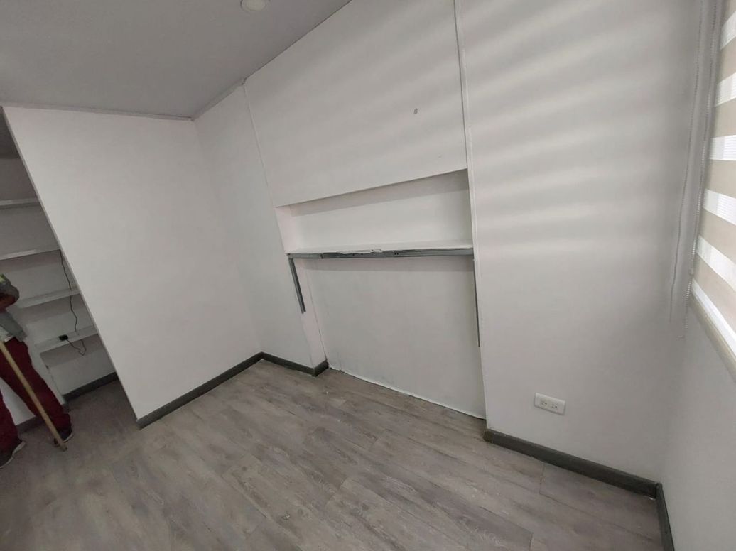 Apartamento de 2 alcobas en venta en Villa Gladys, Bogotá, 48 m² · foto 20 de 20
